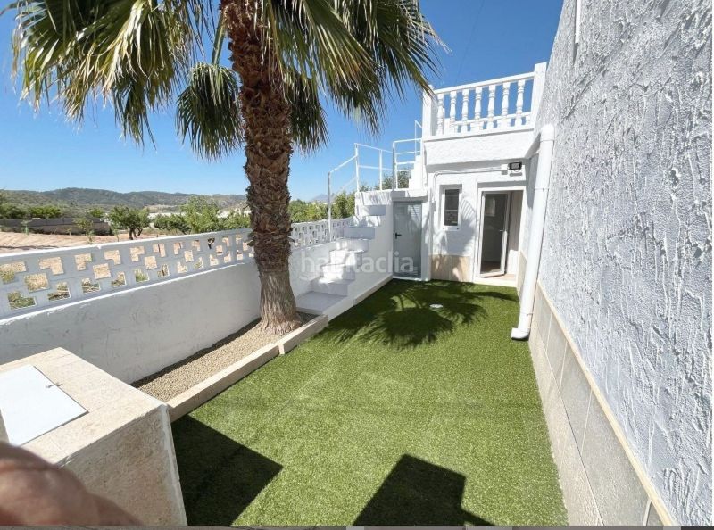 Foto b055089b-8bd9-476d-8e86-9dfa91cd4451. Duplex in Algueña