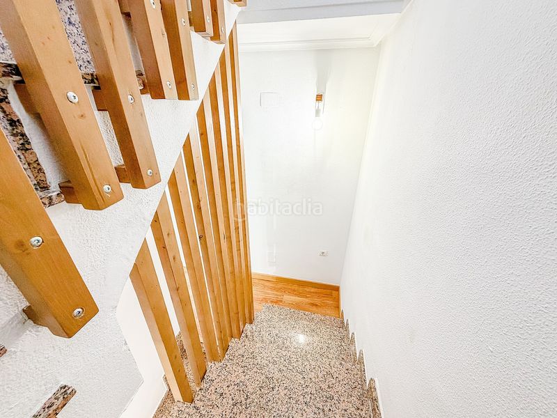 Foto 2cad23e4-6ad1-41cb-9e21-5b586577c3d3. Casa aparellada a Playa Flamenca Orihuela