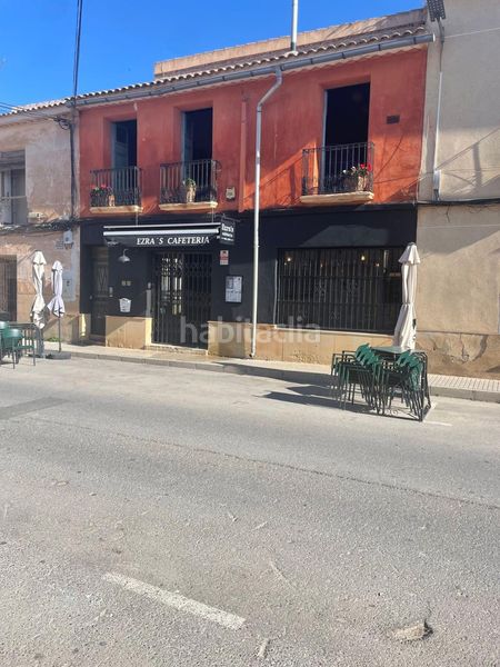 Foto 14cbab7f-ed80-4a42-835d-b32801a5fb24. Local comercial a Pinoso