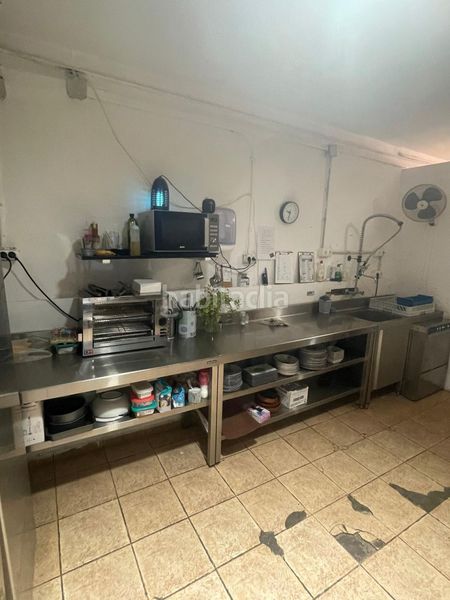 Foto 5511bd31-95fa-4b3e-809b-27931bbfcc90. Local comercial a Pinoso