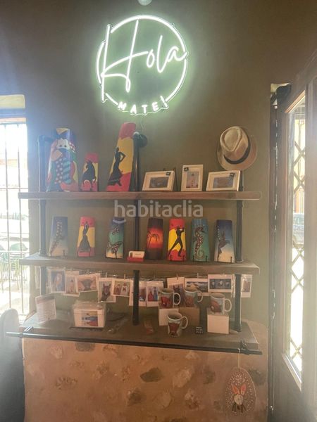 Foto a738d30f-7cd7-45f8-951c-7657e67fb407. Local comercial a Pinoso