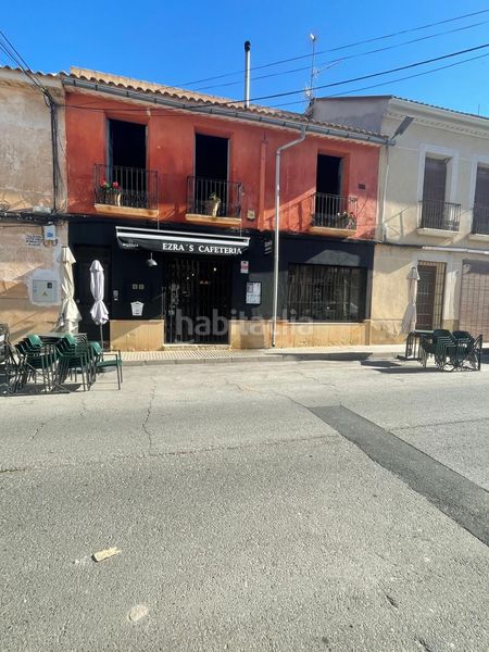 Foto b002e348-138e-4b03-bb4f-e388f592d068. Local comercial a Pinoso