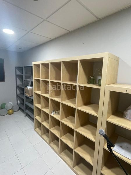 Foto be605cad-5c9d-4470-a502-143405dab609. Local comercial a Pinoso
