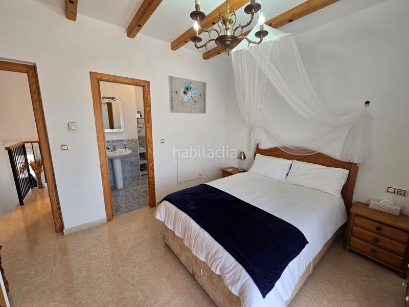 Foto ca4f3385-10ba-4cec-85d3-f53151f9c637. Xalet a Monòver