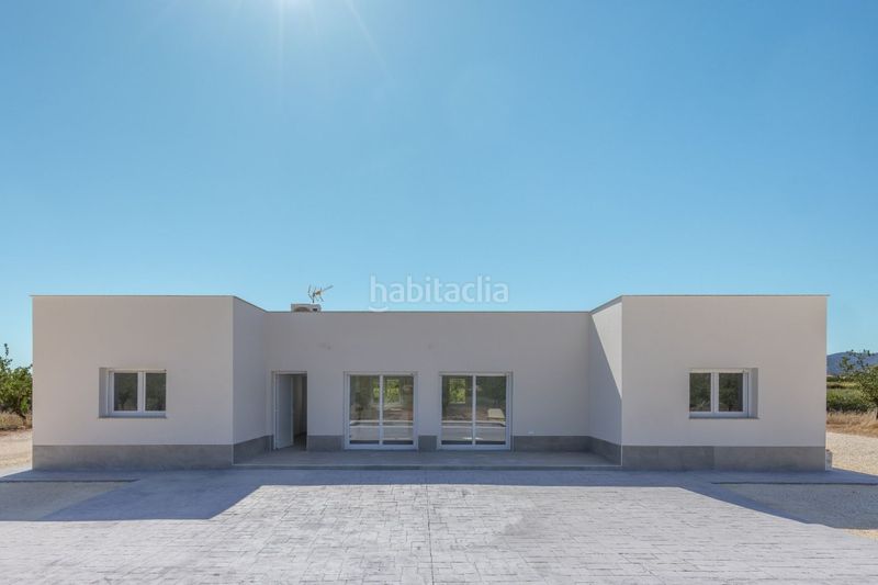 Foto ddf496ce-8728-47de-acb1-d045ab8bdd29. Xalet a Pinoso