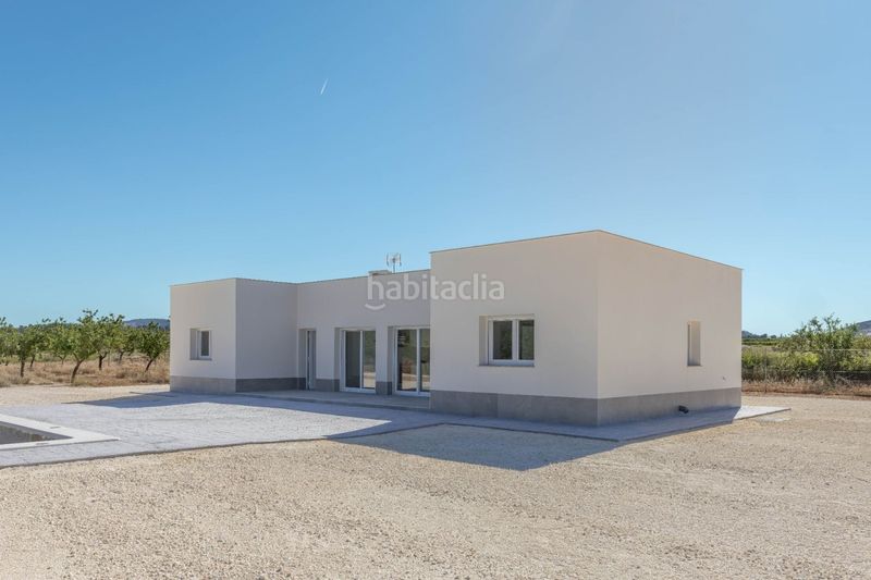 Foto e6908ede-f7e5-4407-b494-0fe80b611287. Xalet a Pinoso