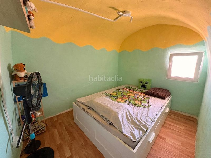Foto 8db79d80-87d9-4b5c-a29d-583fa3dee627. Masia a Jumilla