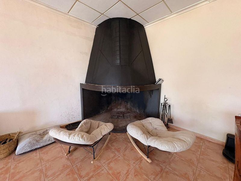 Foto 9c44947b-40e0-44bb-b57e-fd5a6f4898a2. Masia a Jumilla