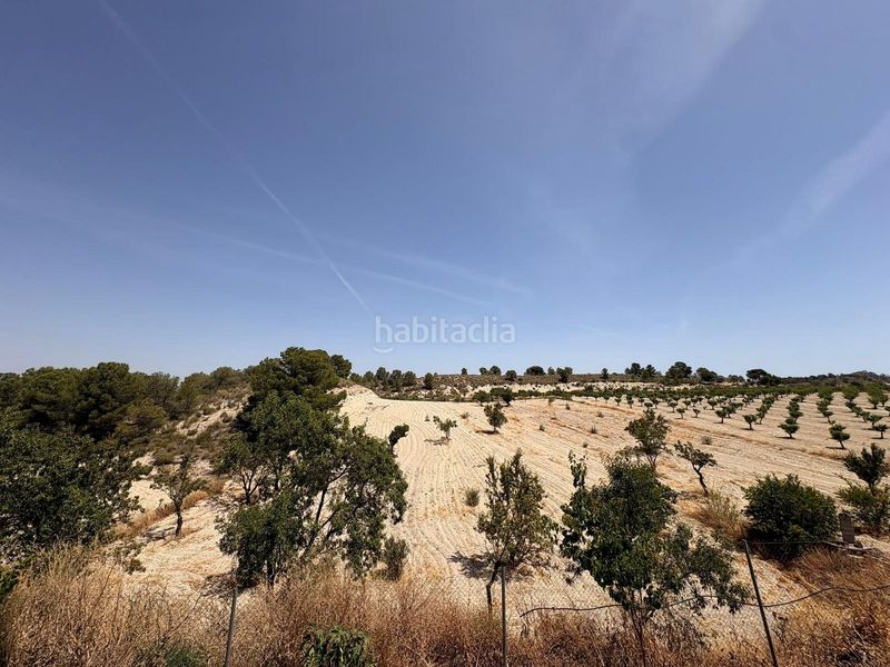 Foto aa5f6b9d-1934-4dc0-8c1a-ae997549835f. Masia a Jumilla