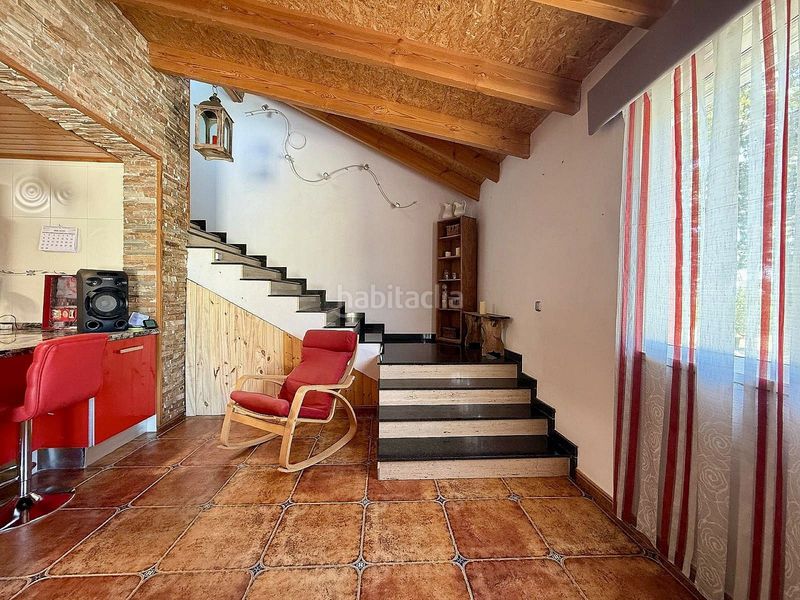Foto 9ce9ef5c-b6ce-4196-8bc4-438525e7d9ee. Masia a Las Cruces Villena