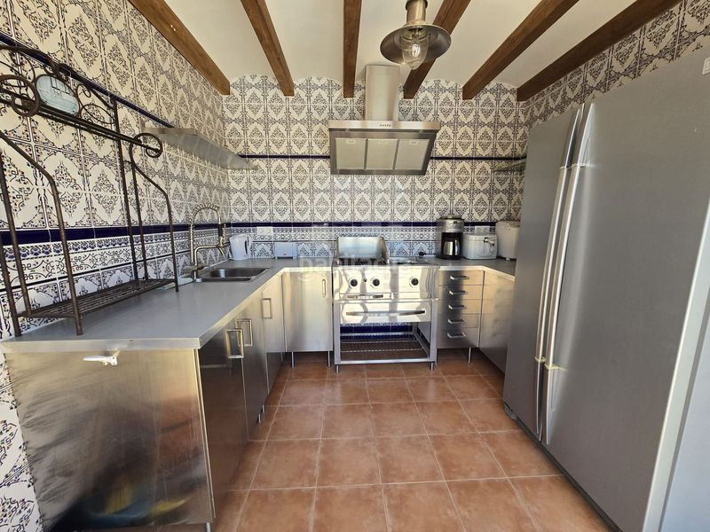 Foto 8723e2eb-5a3c-4106-a86a-e44fb79c993b. Chalet en Salinas