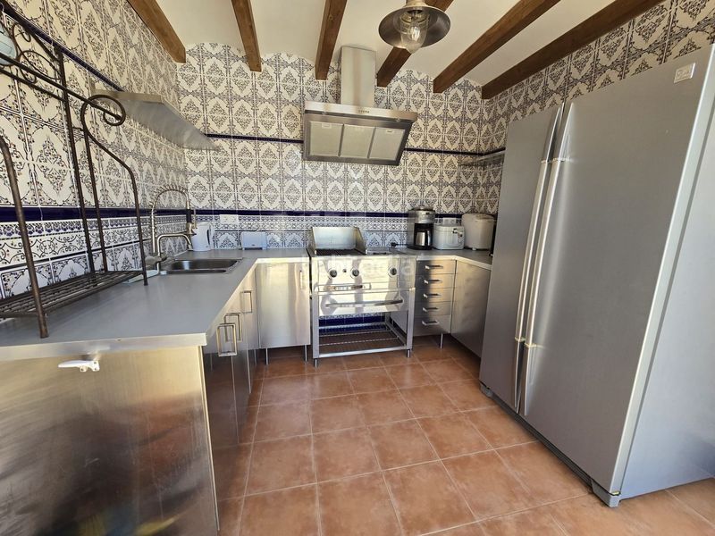 Foto 8deb3bd9-4c19-4765-98e0-e4947c0e6d4c. Chalet en Salinas