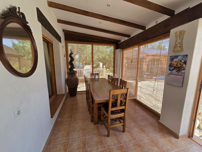 Foto aa0cf397-1dab-4ac0-a956-c5573bb432a8. Chalet en Salinas