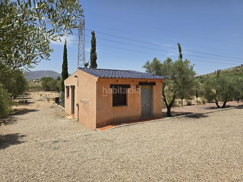 Foto c28c6137-bacd-463f-9655-d5bb02ed671f. Chalet en Salinas