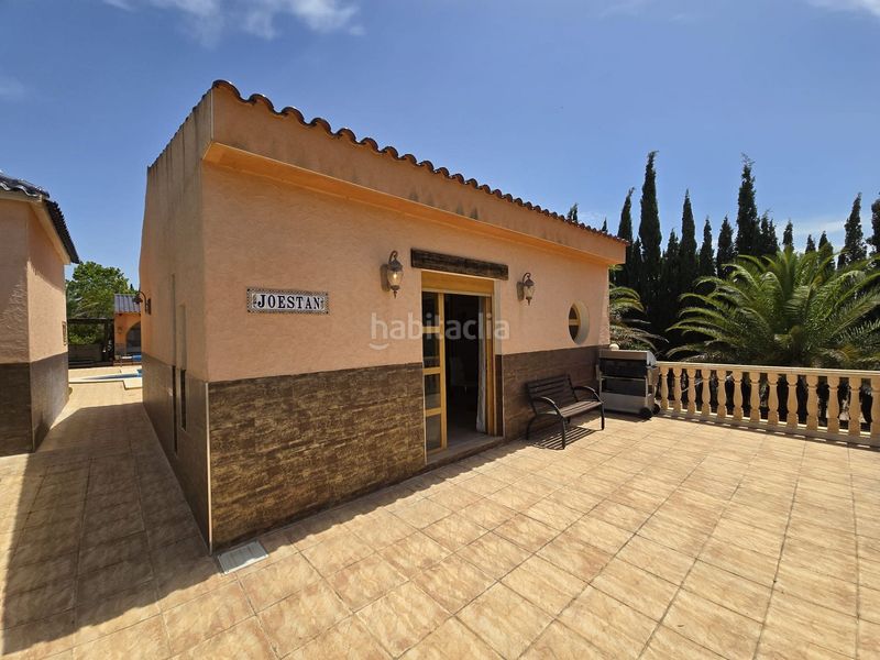 Foto c9a73c41-8071-4046-a72d-6c5d946287fd. Chalet en Salinas