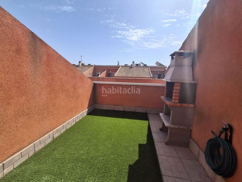 Foto 0c034771-9e40-4eab-8412-2c05cfe409b1. Apartament a Catral