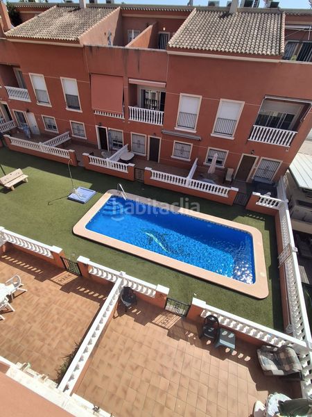 Foto 5340bad1-4ee0-4739-b8e3-8c3bb54f54d1. Apartament a Catral