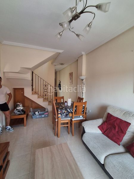 Foto 6885163e-7ed3-4fb5-a14a-64642c7be354. Apartament a Catral