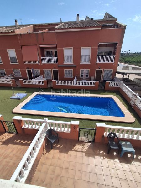 Foto b0d74be1-ce61-4245-9ef3-6e4d382cdc2c. Apartament a Catral