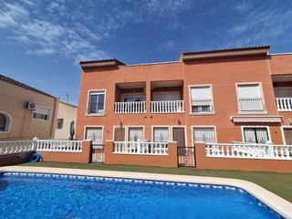 Appartement in Catral