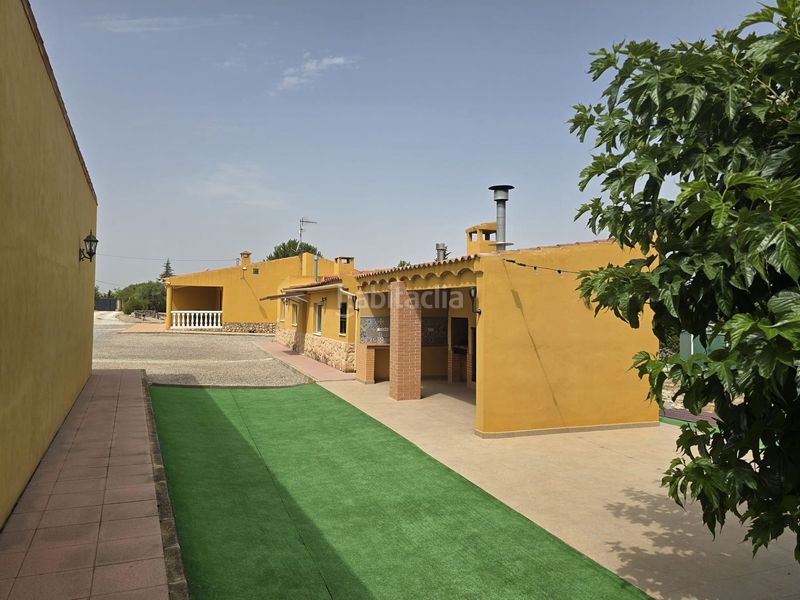Foto afacefe9-aa29-49e1-b870-44d914ab57ac. Xalet a Cabanes y Las Fuentes Villena