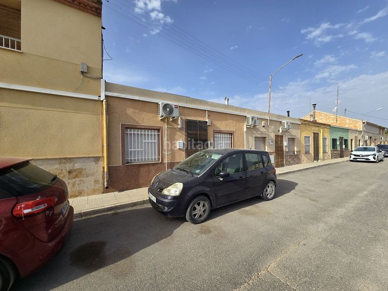 Foto a6c7ea77-a869-40d2-bb42-30aec95800e4. Dúplex amb calefacció a Pinoso