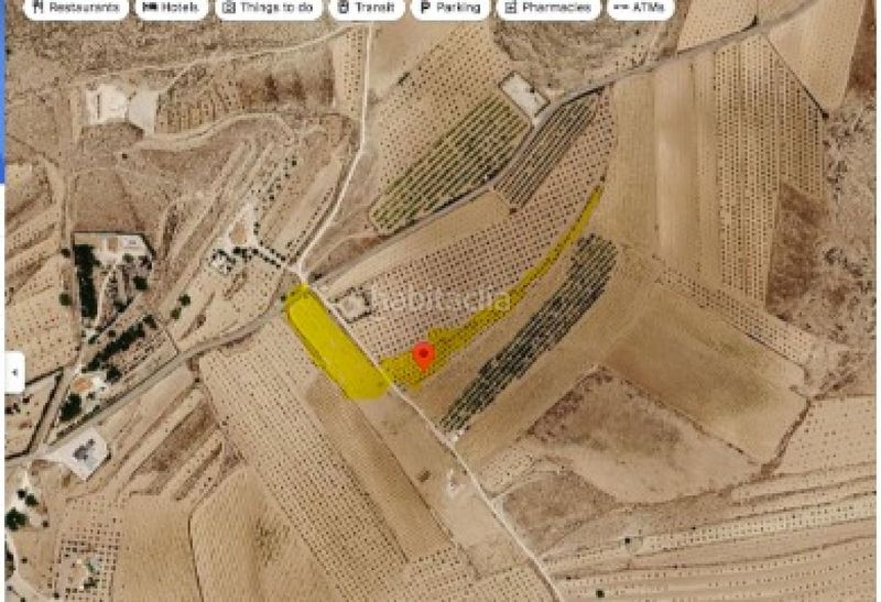 Foto a1e20ce7-4757-4548-b8af-a0d4a88f3768. Finca rústica a Pinoso