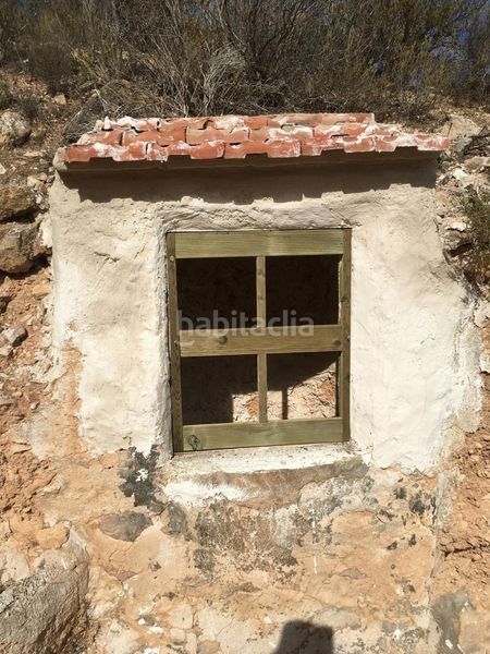Foto cc11ba8a-56f0-4c73-b7f1-5b18cc66868e. Landgut in Abanilla