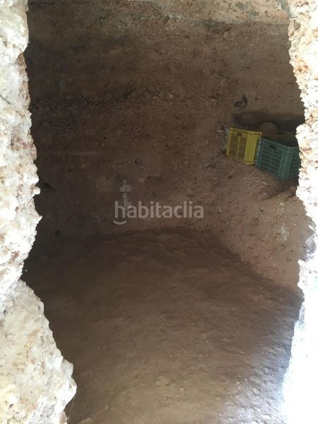 Foto d714d6f2-5c70-4eeb-9461-d182df4d6309. Landgut in Abanilla