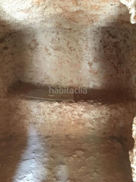 Foto ad3bd66b-a328-4d35-910a-6c3f2e2fb40e. Finca rústica a Abanilla