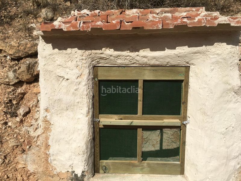 Foto b6894515-d092-48d0-a74c-d046694acfbf. Finca rústica a Abanilla