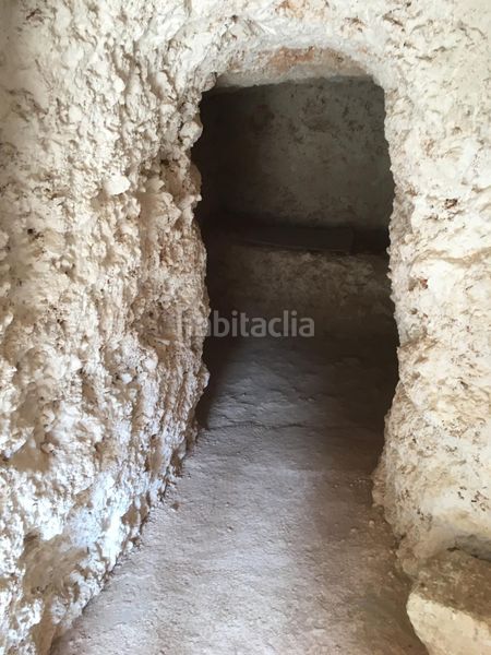 Foto eb516abe-d30d-4502-89a1-5c6f28b07a8d. Finca rústica a Abanilla