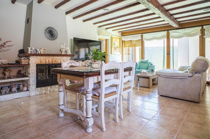 Foto 541ee267-734e-407d-870a-417b445e04cb. Chalet en Pinoso