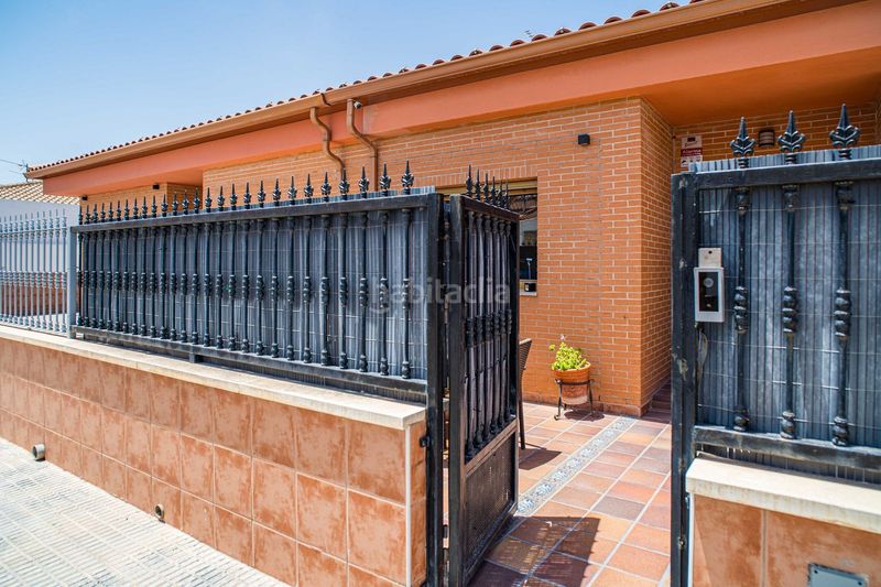 Foto 8aa99ad9-2863-4ecf-a63d-fae7ce366b2a. Chalet en Pinoso