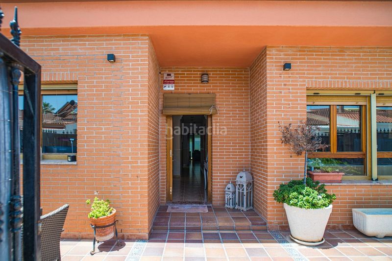 Foto f37fc495-71b5-4c3b-a365-88e344dfb2de. Chalet en Pinoso