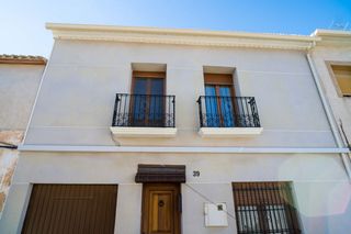 Casale in Pinoso