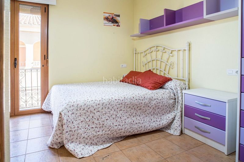 Foto 4d9d958f-1f81-4b25-8c31-feb10dab4030. Masia a Pinoso