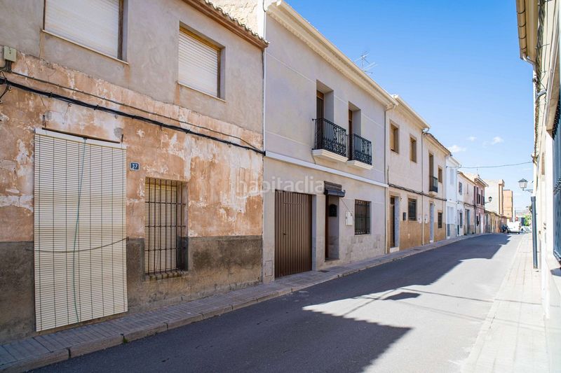 Foto 928b00c5-4748-46eb-9158-0375058784f9. Masia a Pinoso