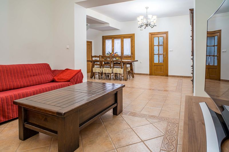 Foto a738adfa-63a9-4878-ba26-067b3f5c3587. Masia a Pinoso