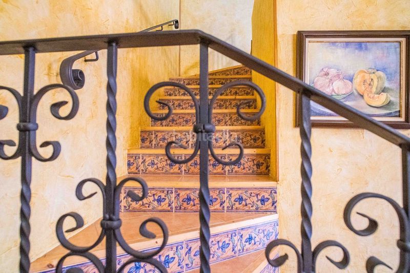 Foto e8c96b02-367c-466f-9d95-36dbd09d42ef. Masia a Pinoso