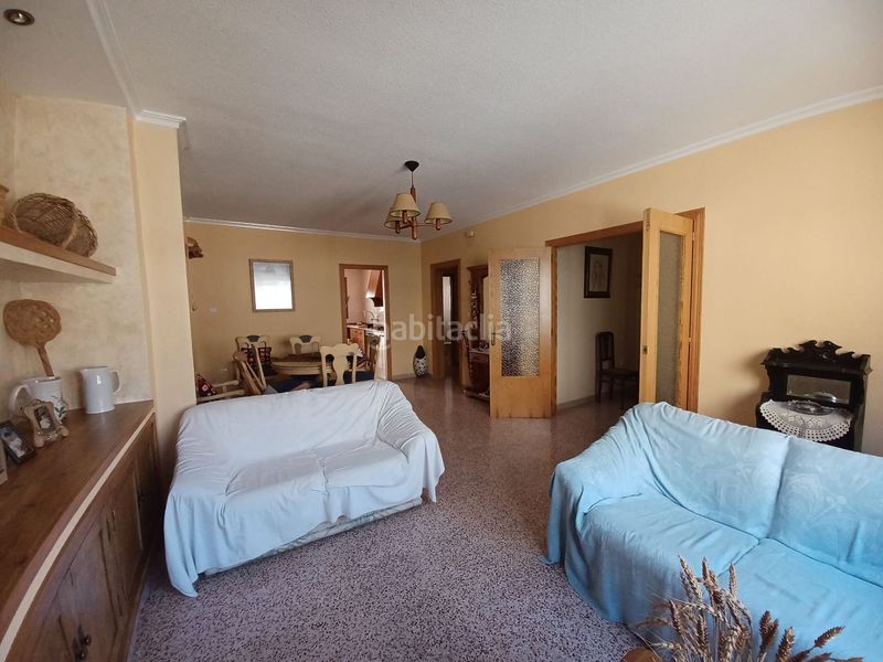 Foto 0a04631b-9ebd-4995-8054-367605dc1abb. Duplex in Pinoso