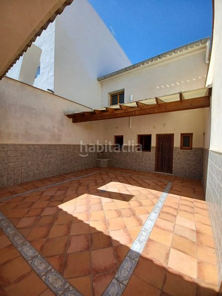 Foto 0a392e82-eb33-45d5-8dd7-a49ca391b260. Duplex in Pinoso