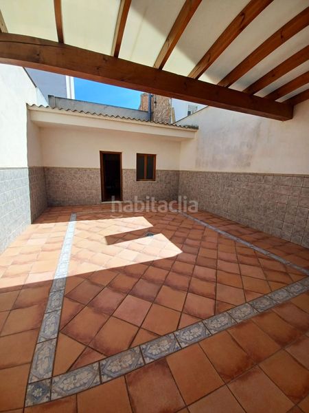Foto 242fe298-c4c1-421b-8170-9260ee51820b. Duplex in Pinoso