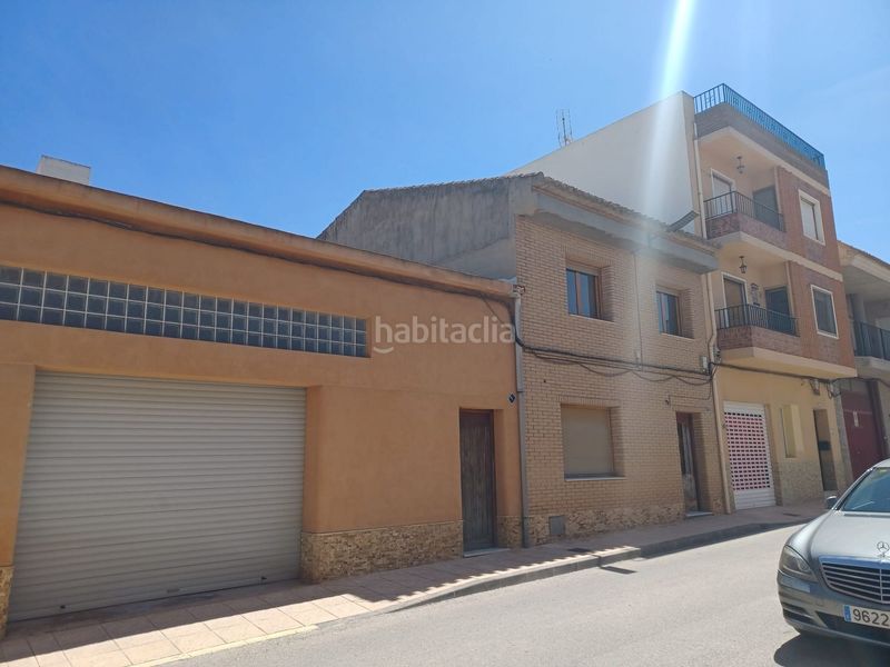 Foto 2d06efcb-77d9-4bec-a9c9-f8202571e9c7. Duplex in Pinoso