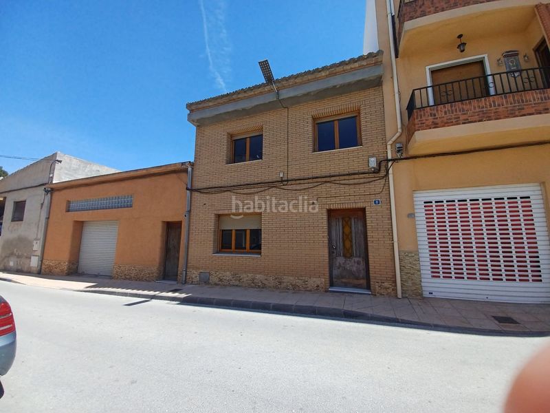 Foto 55985e1f-2a00-4761-aa64-e54b7701d0ad. Duplex in Pinoso