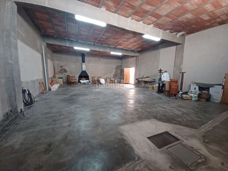 Foto ba69e49b-975e-457b-8ee9-4771640ce1e2. Duplex in Pinoso