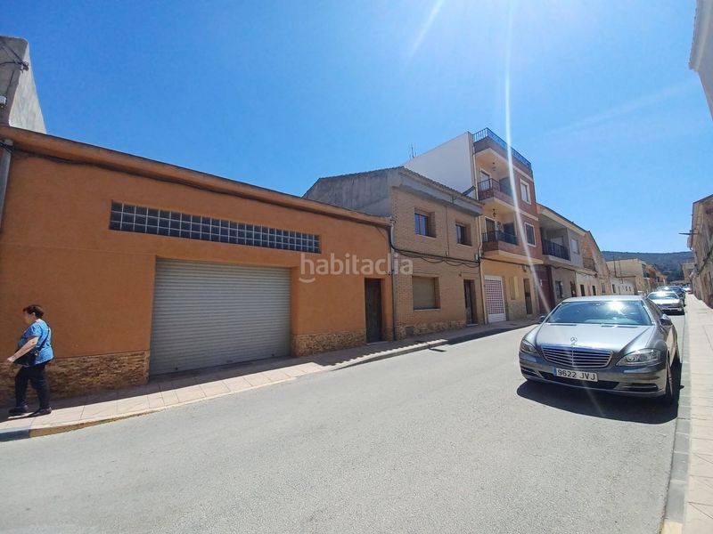 Foto d2d4a48b-fd41-4f98-aa04-d4aa352f8801. Duplex in Pinoso