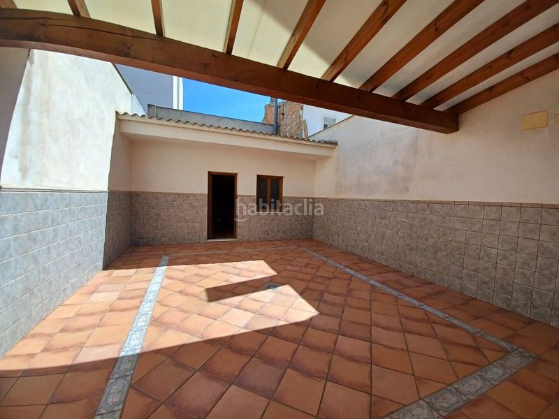 Foto ee7187c2-c44e-4b78-89d9-f6ea4b335f3a. Duplex in Pinoso