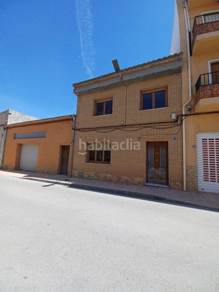 Foto f80027f2-c4e7-4152-b456-794eca4ddc6b. Duplex in Pinoso