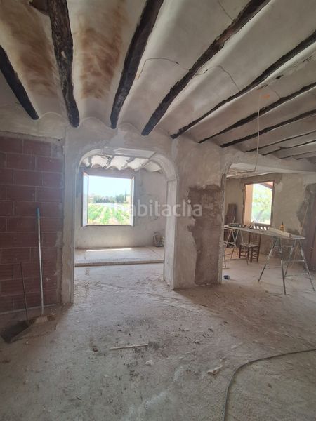 Foto 3cf8c46f-cc29-4f4c-9f8b-5a9a74308c9a. Masia a Pinoso